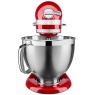 KitchenAid 5KSM185PSBCA 4.8L Stand Mixer - Candy Apple