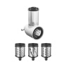 KitchenAid 5KSM2FPPC Accessory Pack