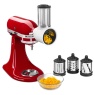 KitchenAid 5KSM2FPPC Accessory Pack