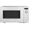 Bosch FFL023MW0B 800W Single Microwave 20L - White