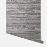 Arthouse Sahara Pewter Wallpaper