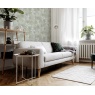 Arthouse Arthouse Soft Leaves Green Wallpaper