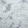 Arthouse Arthouse Jardin Floral Grey Wallpaper