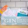 Unwins Gin Cocktail Garden Kit
