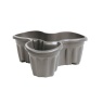 Town & Country 17L Large Tiered Planter
