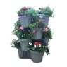 Town & Country 17L Large Tiered Planter