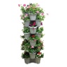 Town & Country 17L Large Tiered Planter