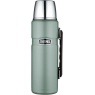 Thermos Stainless King Flask Duck Egg 1.2L