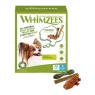 Whimzees Variety Value Box Small (56)