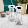 Taylors Eye Witness Sabatier Chartres Salt & Pepper Mill Set Of 2