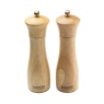 Taylors Eye Witness Sabatier Lyon Salt & Pepper Mill Set Of 2