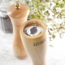 Taylors Eye Witness Sabatier Lyon Salt & Pepper Mill Set Of 2