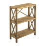 Royal Oak 3 Shelf Unit