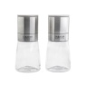 Taylors Eye Witness Sabatier Marseille Salt & Pepper Mill Set Of 2