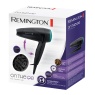 Remington On The Go Compact Travel Hair Dryer & Diffuser