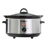 Daewoo SDA1364GE Slow Cooker 3.5L