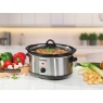 Daewoo SDA1364GE Slow Cooker 3.5L