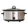 Daewoo SDA1788GE Slow Cooker 6.5L