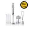 Cuisinart RHB100U Cordless Pro Hand Blender - Silver