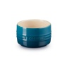 Le Creuset Stackable Ramekin Deep Teal