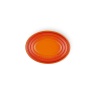 Le Creuset Oval Spoon Rest Volcanic