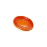 Le Creuset Oval Spoon Rest Volcanic