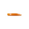 Le Creuset Oval Spoon Rest Volcanic