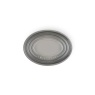 Le Creuset Oval Spoon Rest Flint