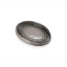 Le Creuset Oval Spoon Rest Flint