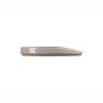 Le Creuset Oval Spoon Rest Flint