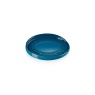 Le Creuset Oval Spoon Rest deep Teal