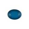 Le Creuset Oval Spoon Rest deep Teal