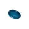 Le Creuset Oval Spoon Rest deep Teal