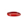 Le Creuset Oval Spoon Rest Cerise