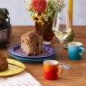 Le Creuset Set Of 6 Rainbow Espresso Mug