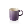 Le Creuset Set Of 6 Rainbow Espresso Mug