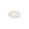 Le Creuset Oval Spoon Rest Meringue