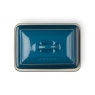 Le Creuset Butter Dish Deep Teal