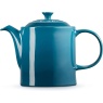 Le Creuset Grand Teapot Deep Teal