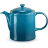 Le Creuset Grand Teapot Deep Teal