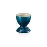 Le Creuset Egg Cup Deep Teal