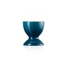 Le Creuset Egg Cup Deep Teal