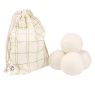 Captivate & Again Wool Dryer Balls Set of 4