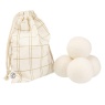 Captivate & Again Wool Dryer Balls Set of 4