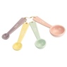 Captivate Eleanor Bowmer Ceramic Measuring Spoons