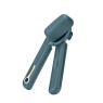 Captivate Fusion Twist Can Opener Blue