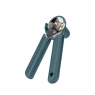 Captivate Fusion Twist Can Opener Blue