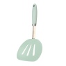 Captivate Fusion Twist Silicone Wide Turner Mint