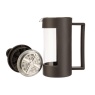 Captivate Siip Fundamental 3 Cup Cafetiere Black