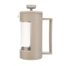 Captivate Siip Fundamental 3 Cup Cafetiere Grey